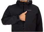 Freestone Jacket, kolor: 001 - Black