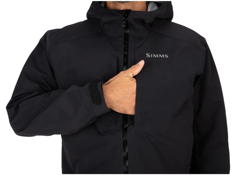 Freestone Jacket, kolor: 001 - Black