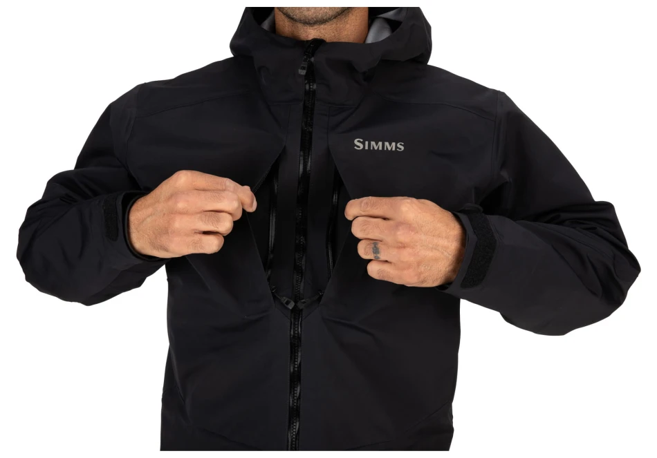 Freestone Jacket, kolor: 001 - Black