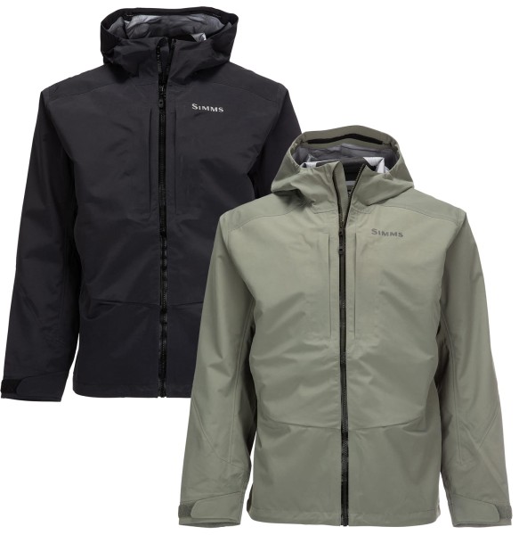 Freestone Jacket, mix kolorów