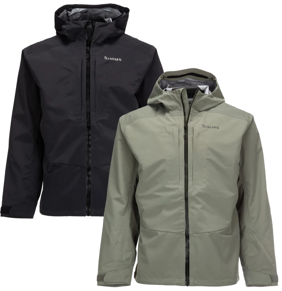 Freestone Jacket, mix kolorów