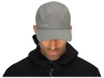 Simms GORE-TEX Rain Cap, kolor: 030 - Steel