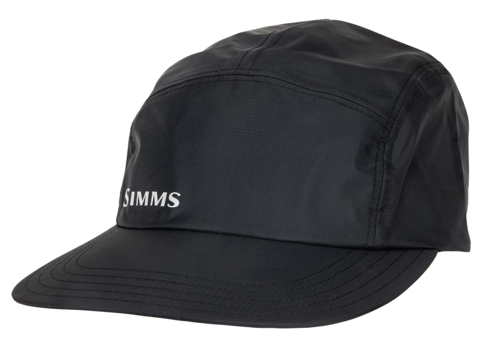 Flyweight Gore Tex Paclite Cap, kolor: 001 - Black