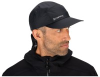 Flyweight Gore Tex Paclite Cap, kolor: 001 - Black
