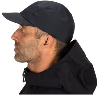 Flyweight Gore Tex Paclite Cap, kolor: 001 - Black