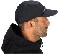 Flyweight Gore Tex Paclite Cap, kolor: 001 - Black