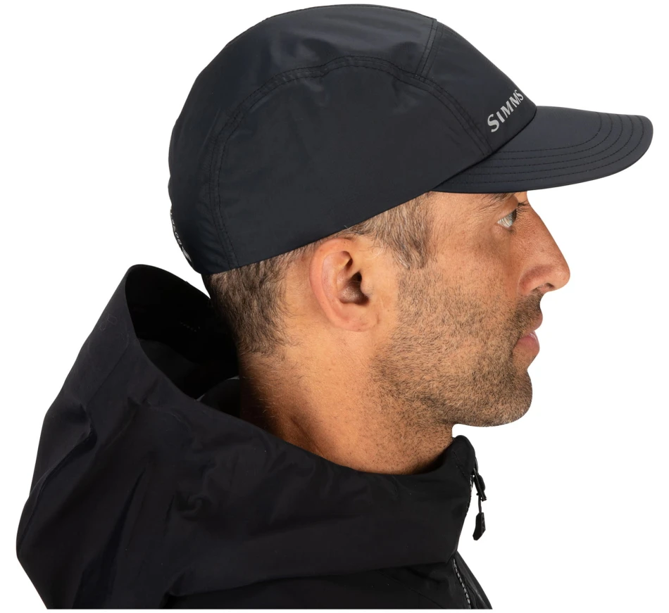 Flyweight Gore Tex Paclite Cap, kolor: 001 - Black