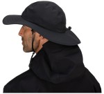 Gore-Tex Sombrero Guide, kolor: 001 - Black