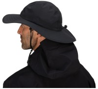 Gore-Tex Sombrero Guide, kolor: 001 - Black