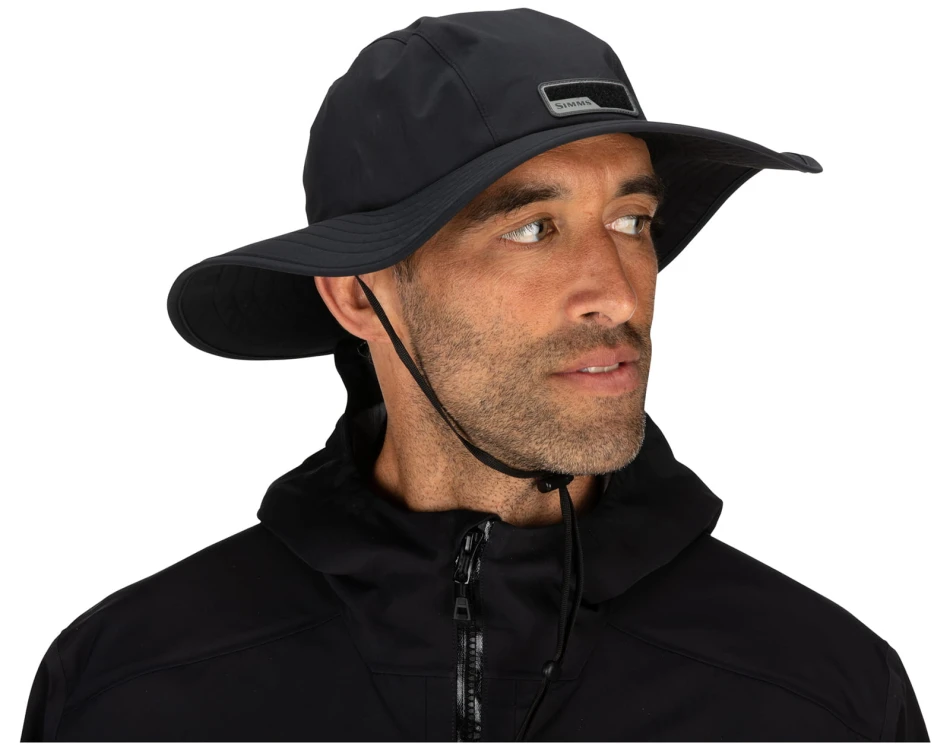 Gore-Tex Sombrero Guide, kolor: 001 - Black