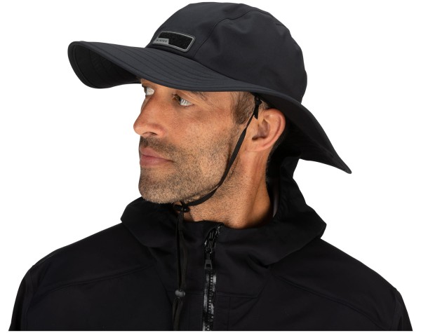 Gore-Tex Sombrero Guide, kolor: 001 - Black