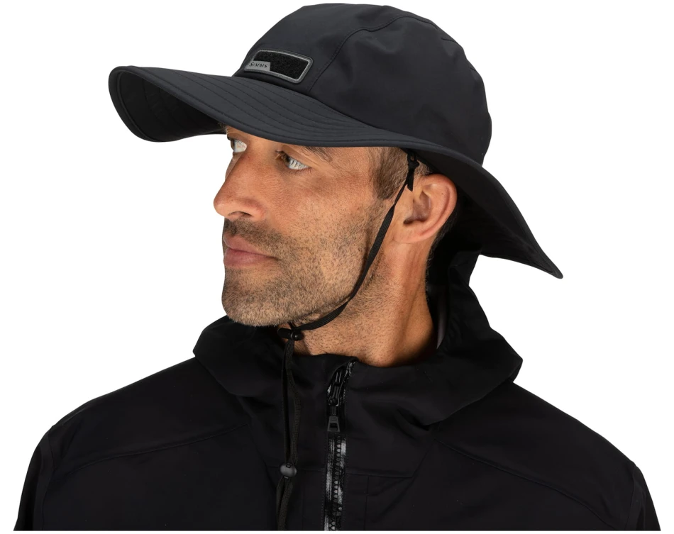 Gore-Tex Sombrero Guide, kolor: 001 - Black