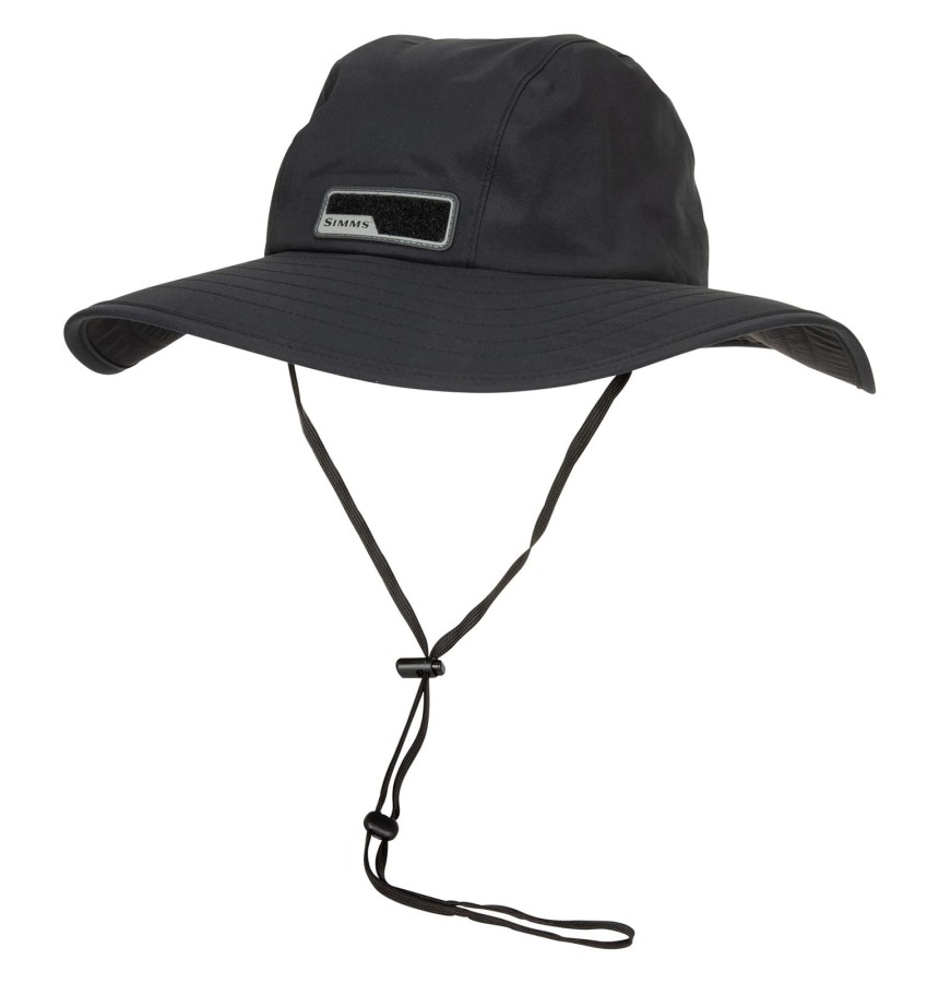 Gore-Tex Sombrero Guide, kolor: 001 - Black