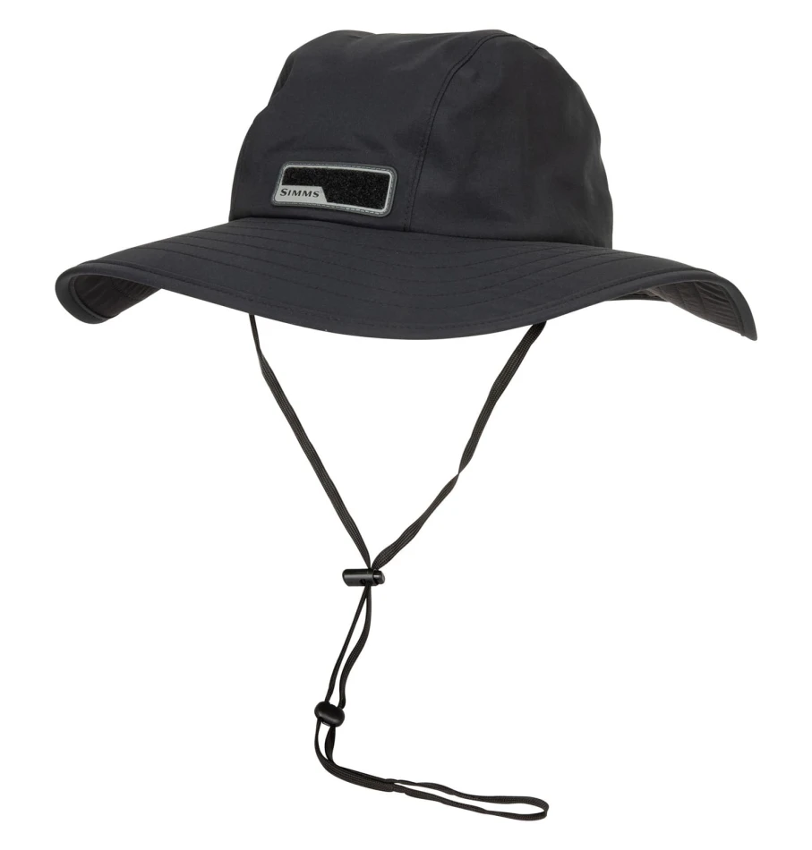 Gore-Tex Sombrero Guide, kolor: 001 - Black