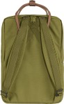 Kanken No. 2 Laptop 15 ", kolor: 631 - Foliage Green