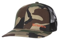 ID Trucker CX, kolor: 246 - Woodland Camo