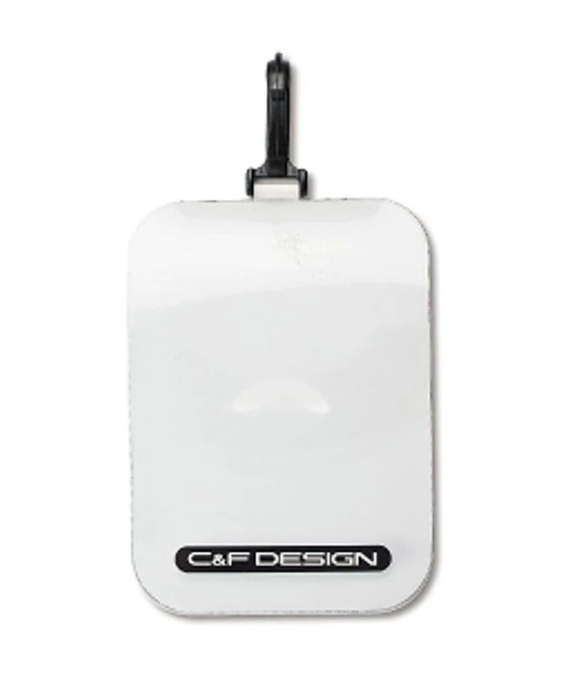 C and F License Holder