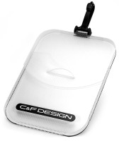 C and F License Holder
