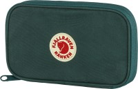 Kanken Travel Wallet, kolor: 667 - Arctic Green