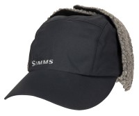 Challenger Insulated Hat, kolor: 001 - Black