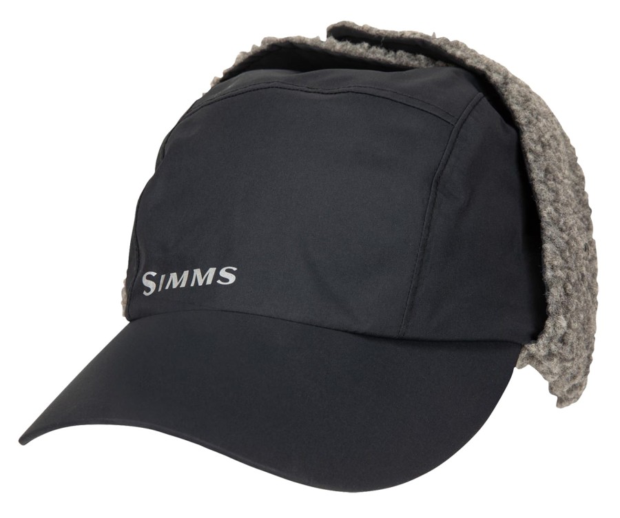 Challenger Insulated Hat, kolor: 001 - Black