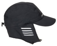 Challenger Insulated Hat, kolor: 001 - Black