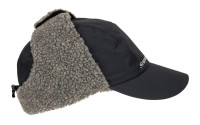 Challenger Insulated Hat, kolor: 001 - Black