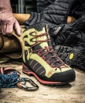 Hanwag Makra Lady Combi GTX, kolor: 730 - Kiwi.
