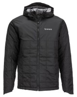 Fall Run Hoody, kolor: 001 - Black