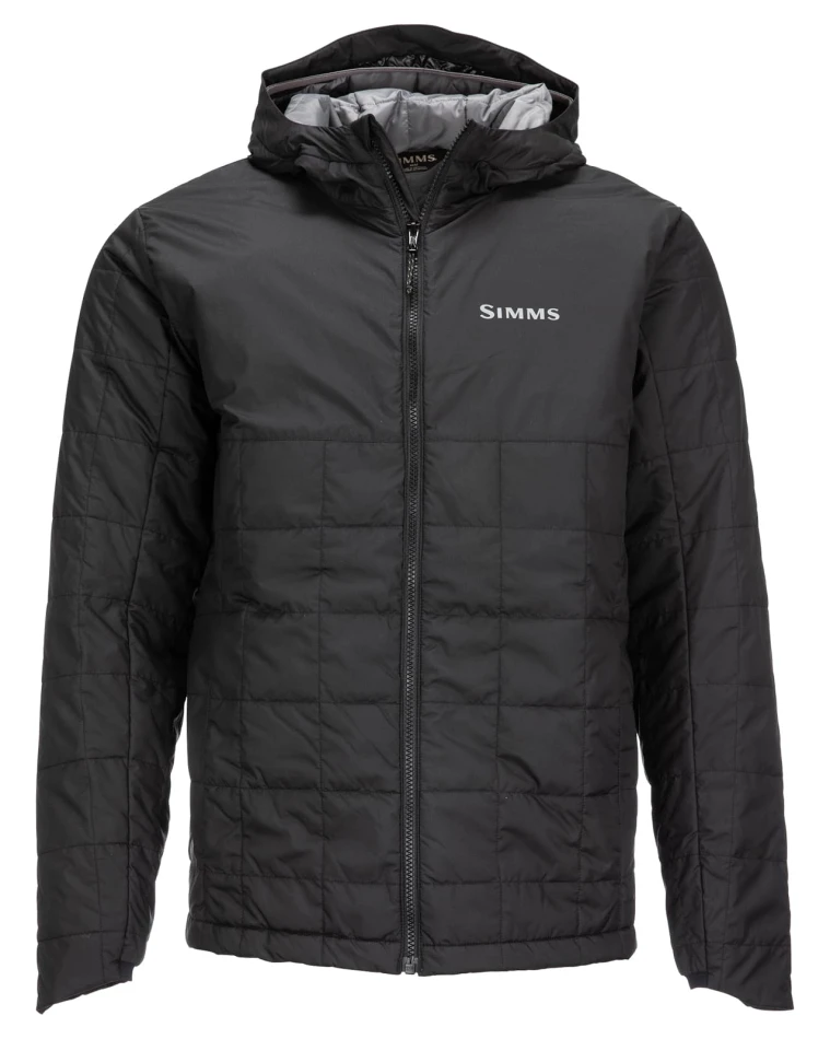 Fall Run Hoody, kolor: 001 - Black