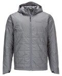 Fall Run Hoody, kolor: 030 - Steel