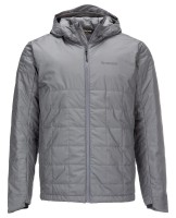 Fall Run Hoody, kolor: 030 - Steel