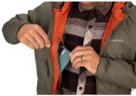 Fall Run Hoody, kolor: 781 - Dark Stone