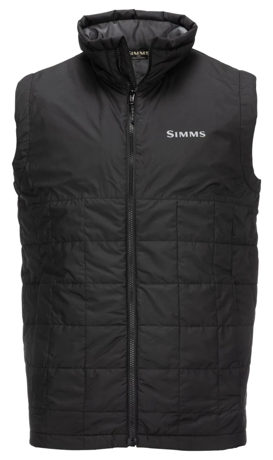 Full Run Vest, kolor: 001 - Black