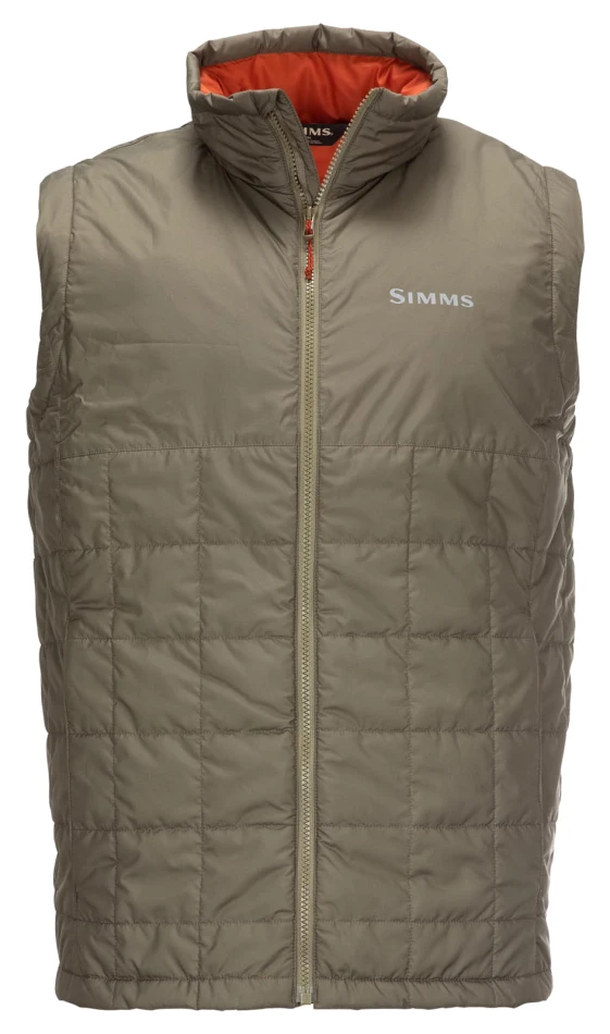 Full Run Vest, kolor: 781 - Dark Stone