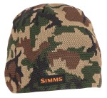 Everyday Beanie, kolor: 569 - Woodland Camo