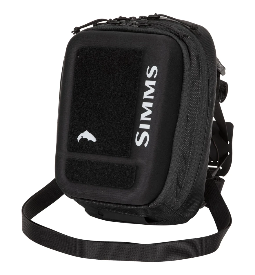 Freestone Chest Pack, kolor: 001 - Black