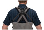 Freestone Chest Pack, kolor: 015 - Pewter