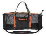 Challenger Mesh Duffle, kolor: 001 - Black