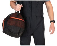 Challenger Mesh Duffle, kolor: 001 - Black