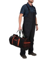 Challenger Mesh Duffle, kolor: 001 - Black