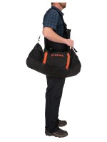 Challenger Mesh Duffle, kolor: 001 - Black