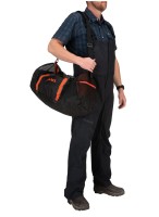 Challenger Mesh Duffle, kolor: 001 - Black
