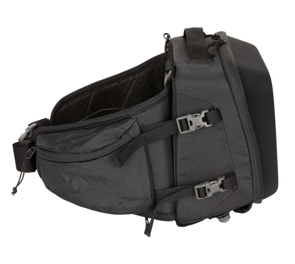 Freestone Hip Pack, kolor: 001 - Black