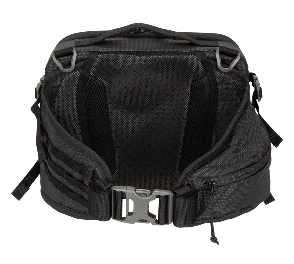 Freestone Hip Pack, kolor: 001 - Black