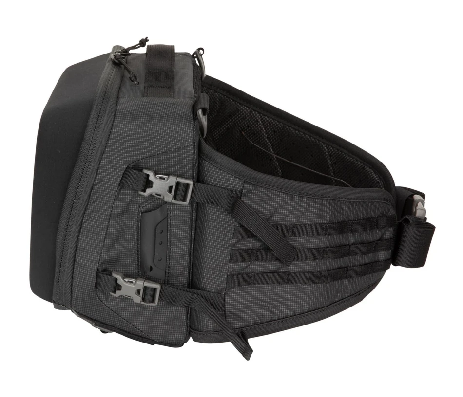 Freestone Hip Pack, kolor: 001 - Black