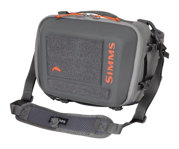 Freestone Hip Pack, kolor: 015 - Pewter