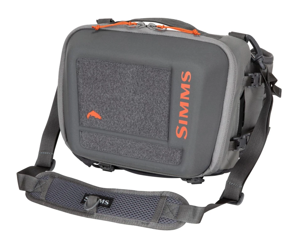 Freestone Hip Pack, kolor: 015 - Pewter