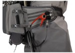 Freestone Hip Pack, kolor: 015 - Pewter