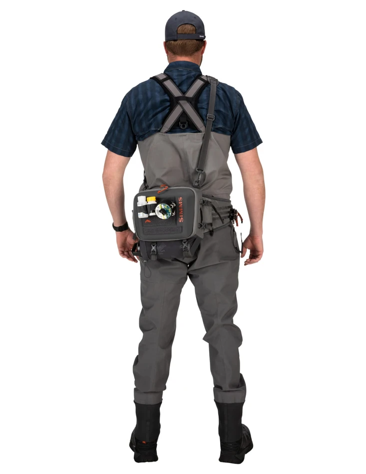 Freestone Hip Pack, kolor: 015 - Pewter